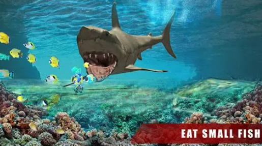 食人鱼游戏哪些值得玩2026