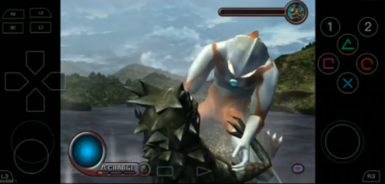 初代奥特曼游戏格斗有哪些