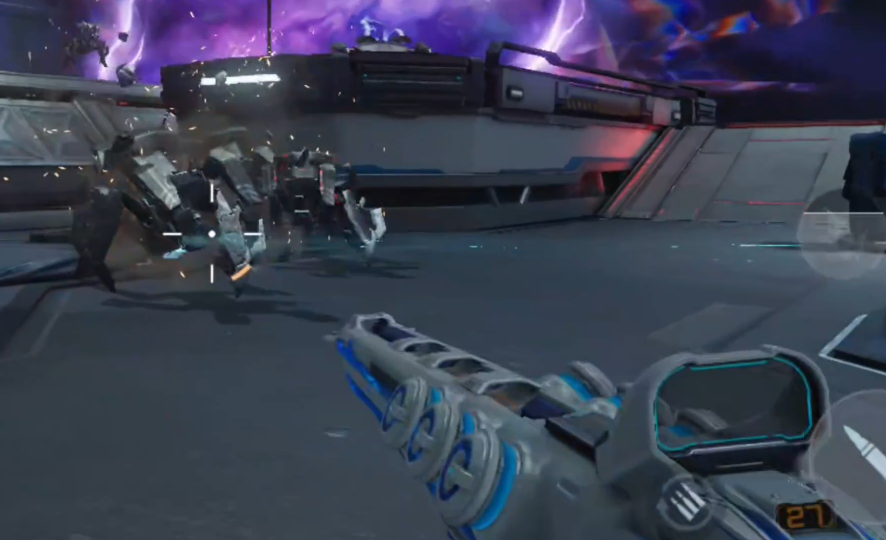 逆战未来正式上线日期是哪天 逆战未来正式上线时间盘点截图