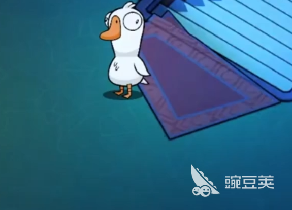 鹅鸭杀身份判断教程 鹅鸭杀如何快速识别鸭子与鹅的真假行为截图