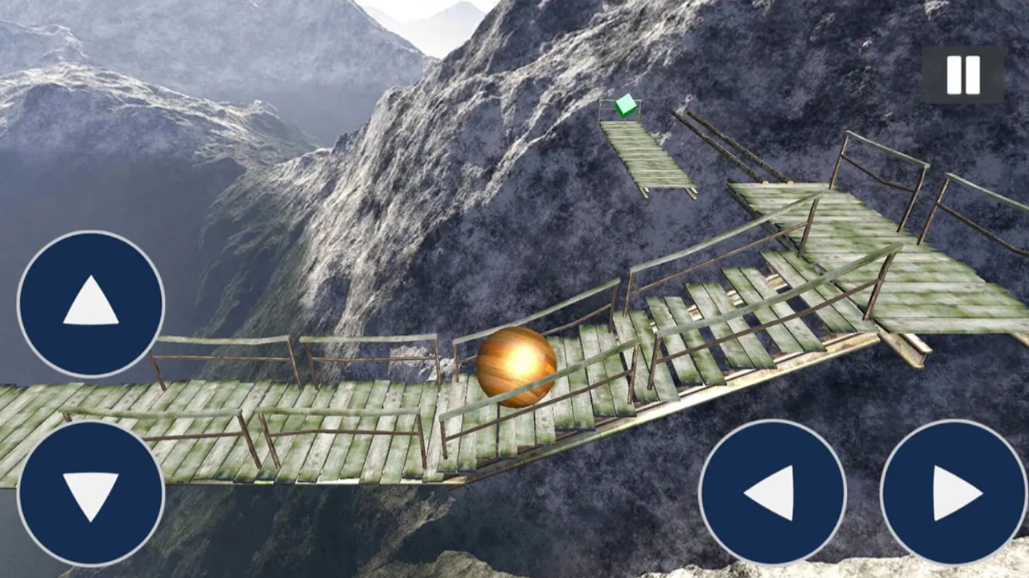 3d平衡球手游合辑 2026受欢迎的3d平衡球游戏手机版分享截图