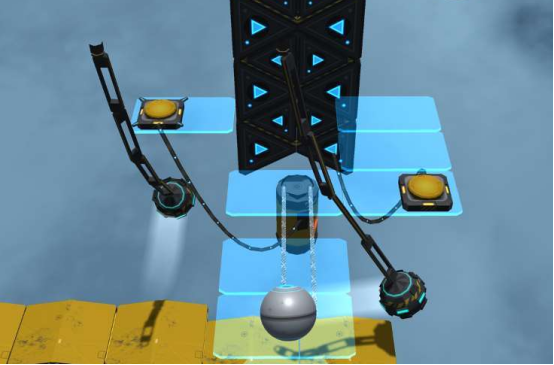 耐玩的平衡游戏有哪些