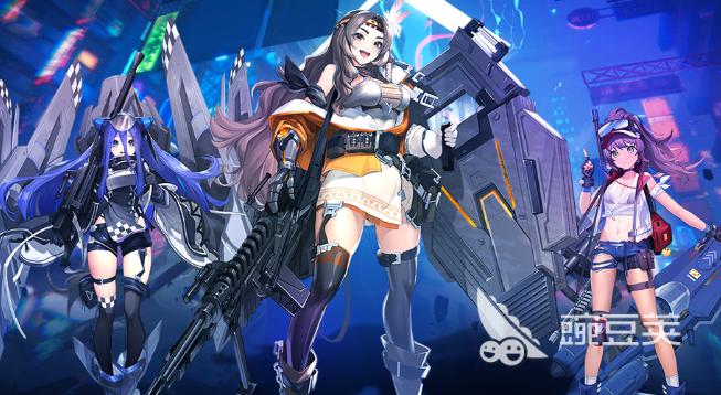 能够养老婆的二次元榜单9分享2026 可养成女友的高人气二次元手游before_1截图