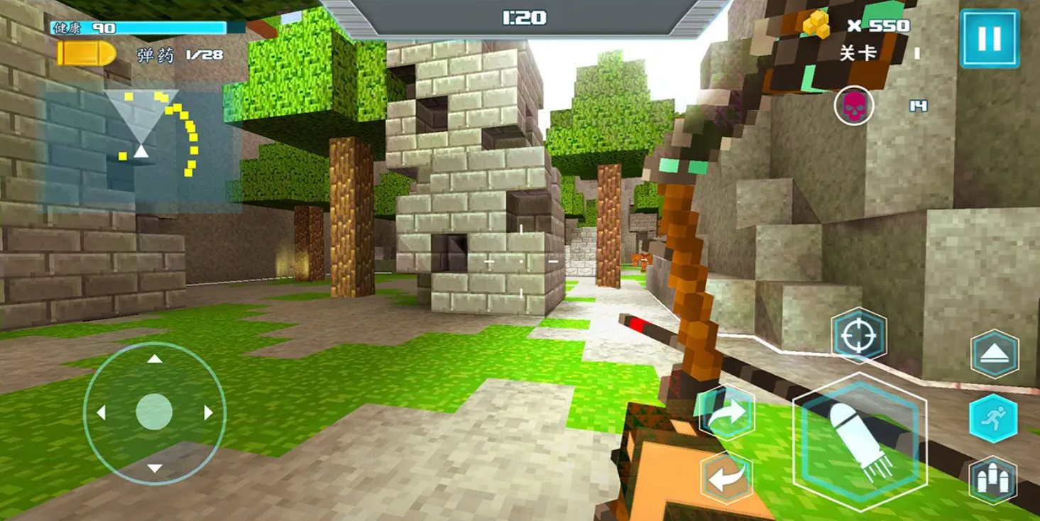 2026年必玩的不用网络无网络无登录游戏分享榜单截图