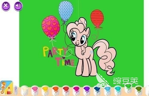 2026不用钱小马宝莉同人游戏分享榜单