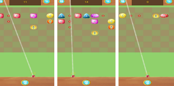 流行的儿时手机游戏有哪几款 2026好玩的儿时耐玩手游安卓下载推荐截图