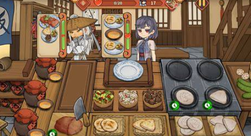 国产古风田园类经营游戏分享2026 古风田园类经营游戏下载盘点截图