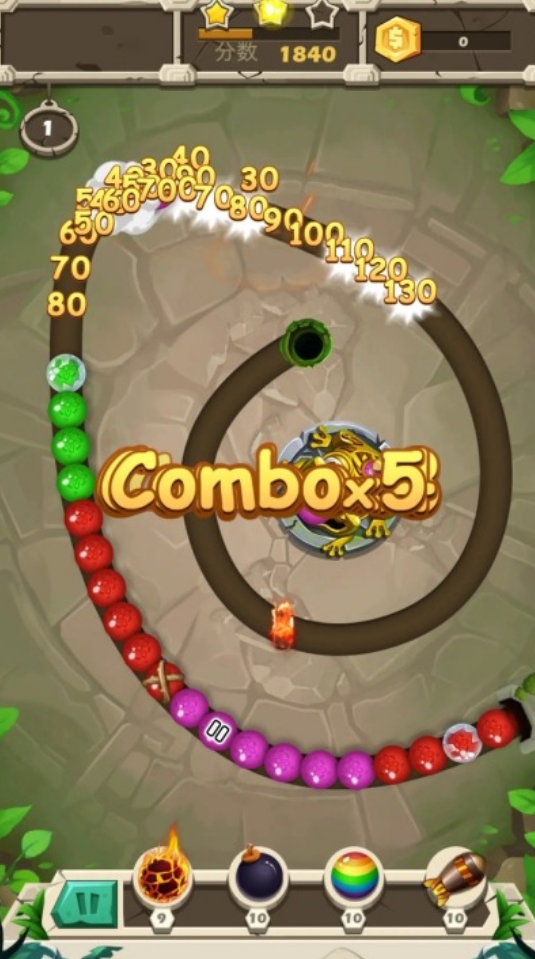 祖玛传奇手游大全2026