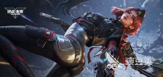 逆战未来黑暗天使怎么获取 逆战未来黑暗天使获取方法与技巧截图