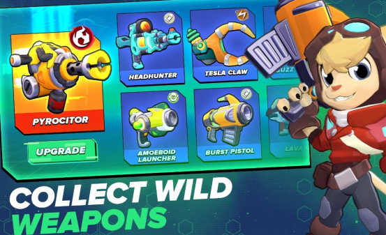 2026经典的叮当猫游戏手机版分享：高口碑、长生命周期的优质选择截图