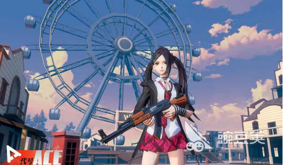 2026火爆的超次元美少女战机题材游戏手机版分享截图