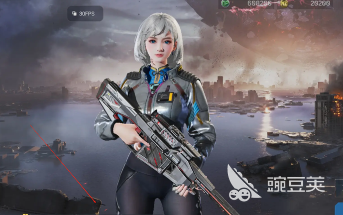 逆战未来兑换码合辑 2024最新可用逆战未来礼包兑换码汇总截图