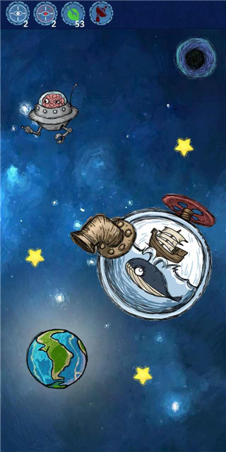 认识地球游戏大盘点