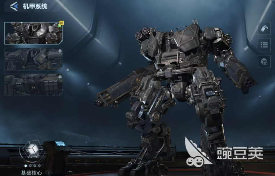 逆战未来涂装获取教程 逆战未来涂装怎么获得全途径详解截图