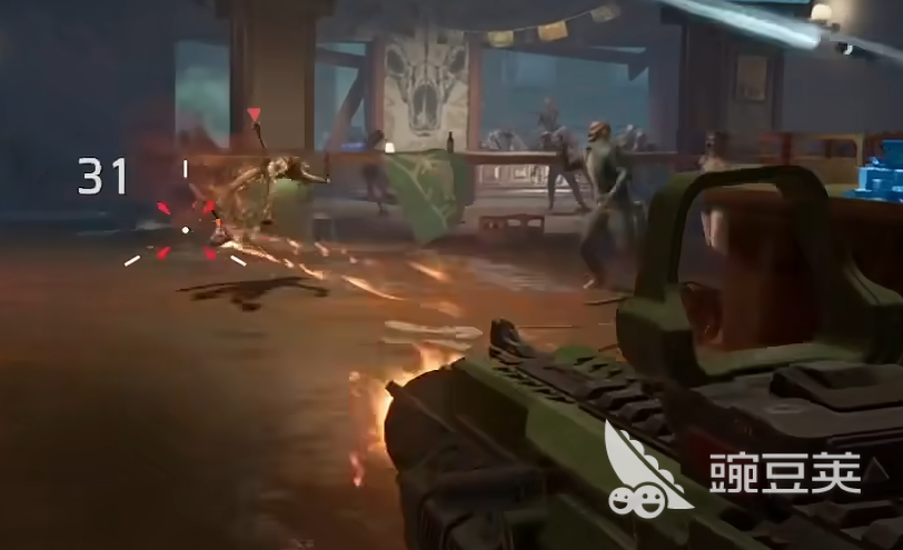 逆战游戏手机版正版下载渠道汇总：安卓iOS安全安装方式截图