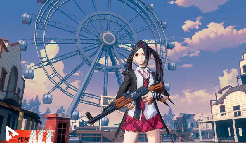 受欢迎的超次元游戏战机少女有哪几款 2026火爆的的美少女手游安卓下载分享