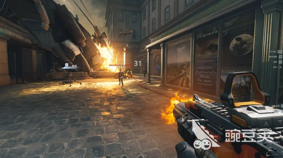 逆战未来 副本玩法全解析与PVE通关技巧详解截图