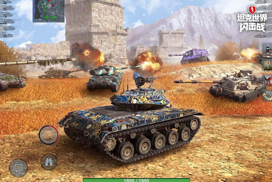 射击类网络游戏排行前十 2026火爆的的射击网游下载分享前10名截图