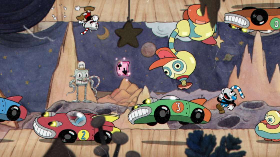 茶杯头手游有哪几款分享 2026必玩的茶杯头游戏榜单