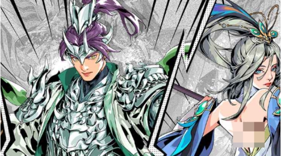 雄心之上骁骑怎么玩 雄心之上骁骑玩法攻略截图