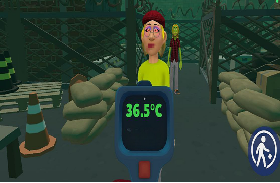 能边打僵尸边捡人的单机游戏有哪些