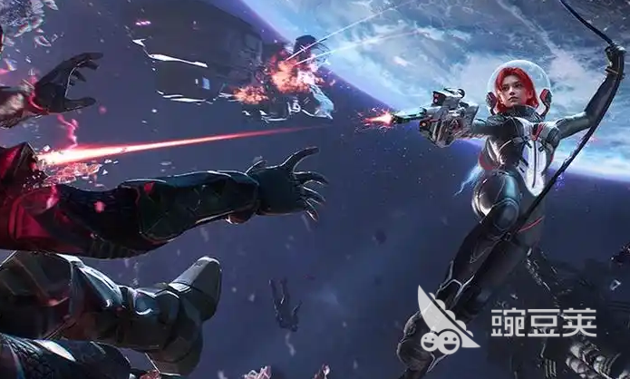 逆战未来怎么加好友 逆战未来添加好友详细攻略截图