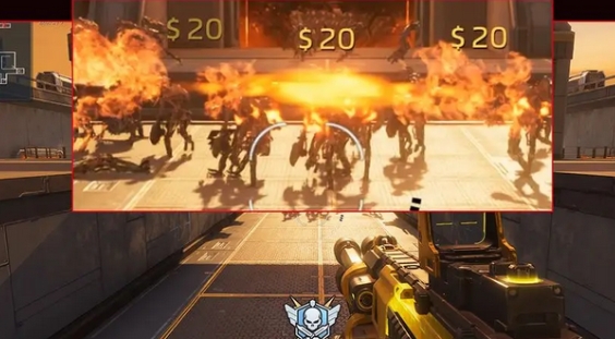 逆战未来手机版下载安装链接推荐 逆战未来手机版在哪下载