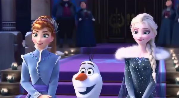 冰雪奇缘游戏哪些值得玩2026