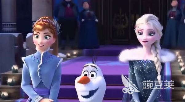 冰雪奇缘游戏分享 2026年画质精良玩法丰富的冰雪奇缘榜单9与不用网络游戏before_1截图