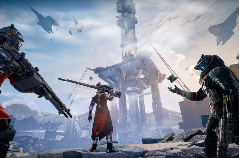 2025新游推荐有哪些