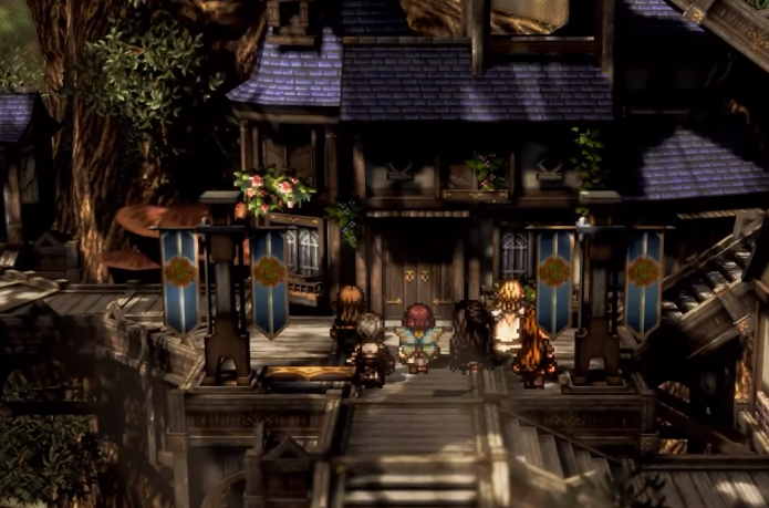 风之痕迹评价怎么样 风之痕迹新手指南截图