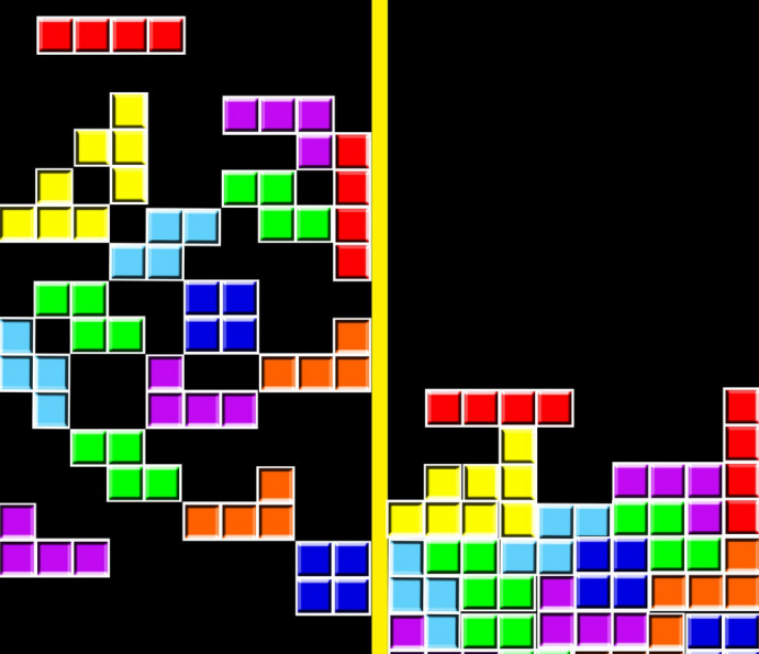 俄罗斯方块最新版本下载分享 2026俄罗斯方块游戏推荐指引截图