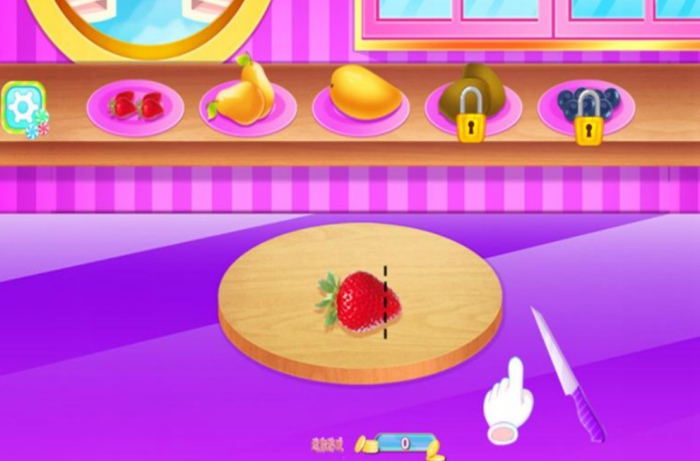 有趣的做蛋糕游戏有哪几款 2026榜单3做蛋糕游戏手机版before_1截图