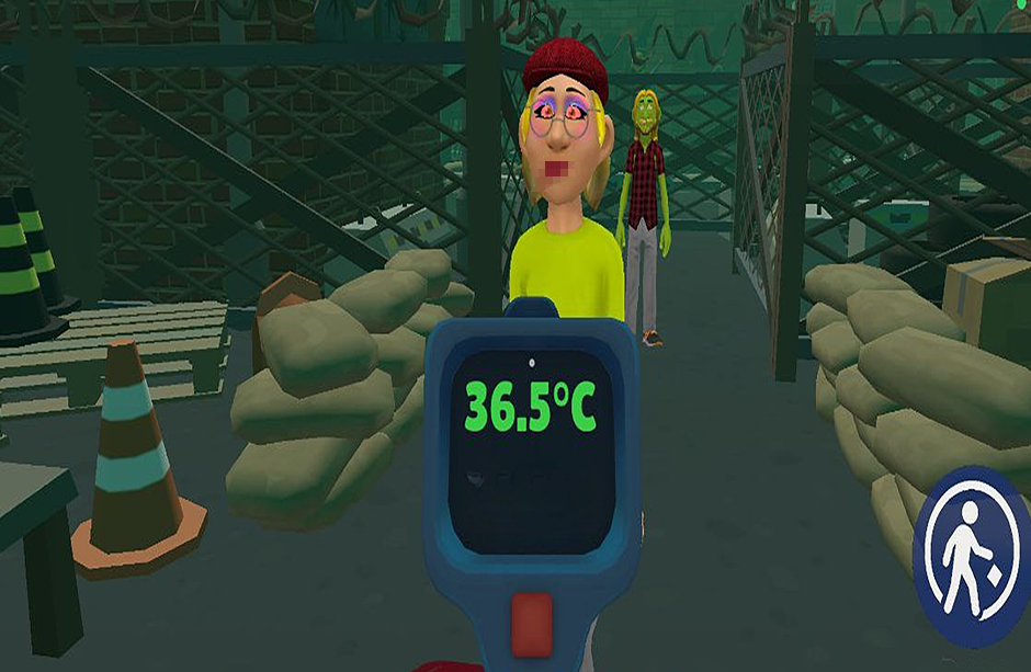 能边打僵尸边捡人的不用网络游戏有哪几款 2026流行的僵尸手游安卓下载分享