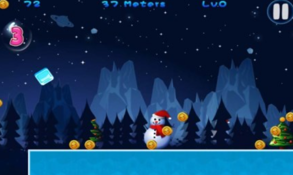 流行的冰块游戏合辑 2026火爆的的冰块游戏汇总截图