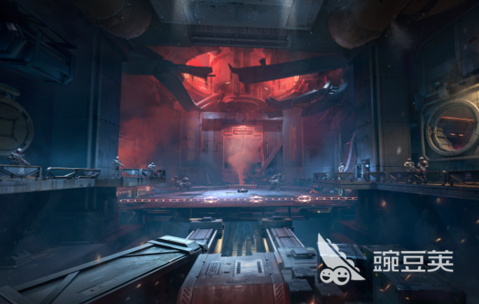 逆战未来地图详解 逆战未来地图玩法与实用技巧全解析截图