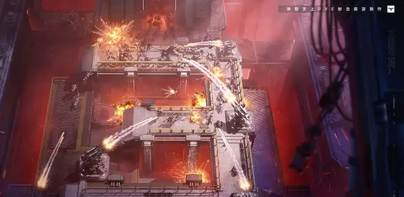 逆战未来安装包在哪 逆战未来安装包怎么下截图