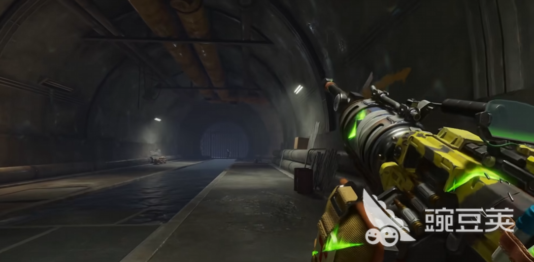 逆战未来生命公司解析 逆战未来生命公司武器装备详细盘点截图