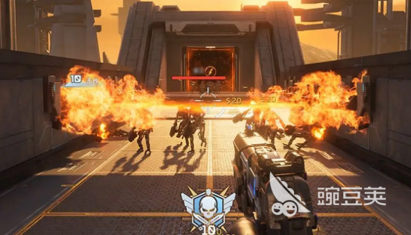 逆战未来玩法推荐 逆战未来游戏特色与新手入门指南截图