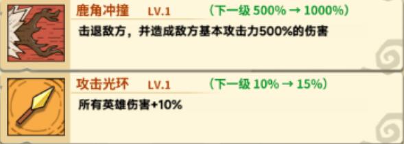 五芒星战记托尼乔巴技能推荐 五芒星战记托尼乔巴怎么样截图