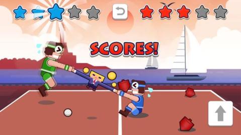 2026耐玩的两个人手机游戏下载 不错的双人小游戏推荐截图