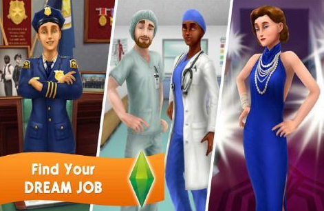 模拟人生游戏有没有 2026榜单3模拟人生游戏before_1