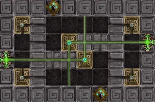 流行的光影游戏有哪几个 2026热门光影游戏手机版分享推荐