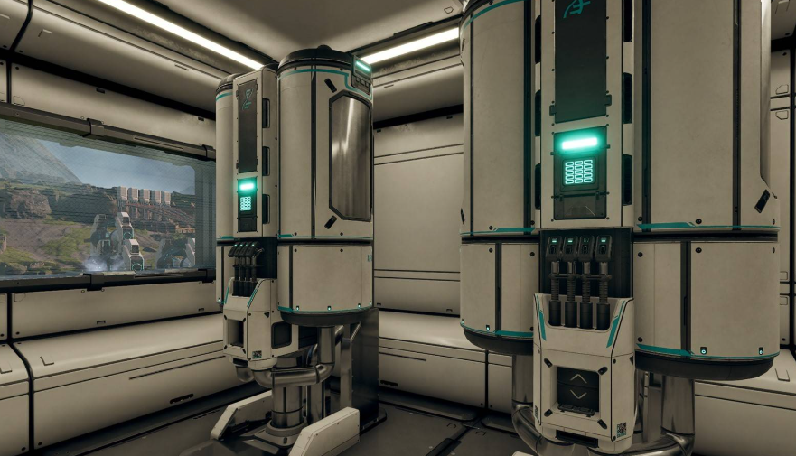 星际裂变公司有哪几款 星际裂变公司盘点截图