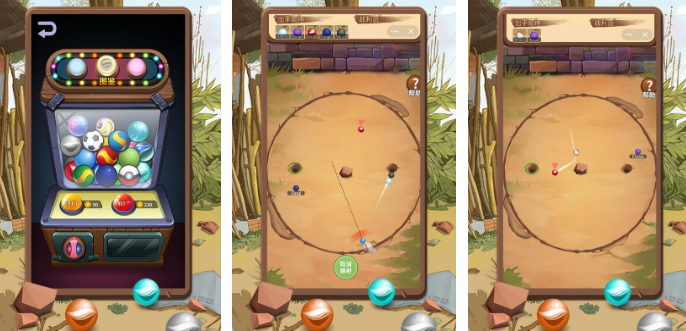 爸爸妈妈童年的游戏有哪几款 高人气的童年怀旧游戏手机版分享2026