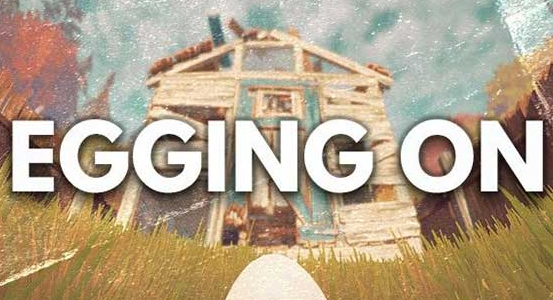 耐玩的鸡蛋游戏大全