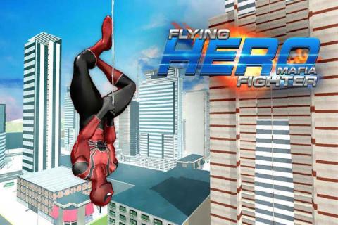 耐玩的蜘蛛侠游戏手机版分享 2026经典的蜘蛛侠手游合集截图