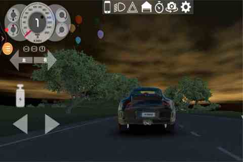 2026受欢迎的欧洲豪车游戏下载 经典的欧洲豪车游戏有哪几款截图