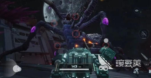 逆战未来 逆战未来是逆战端游还是逆战游戏手机版截图