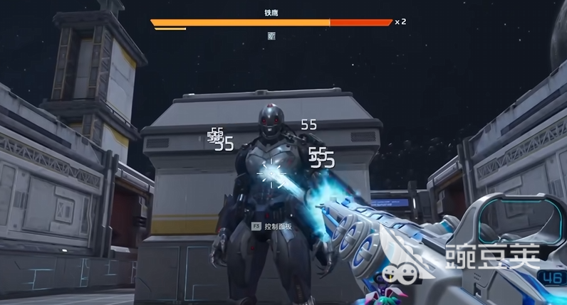 逆战未来元素属性详解 逆战未来元素属性全面盘点截图